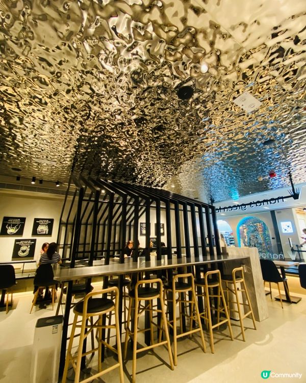 啟德➡️➡️➡️nana's green tea