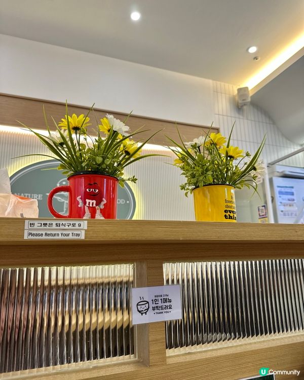 🇰🇷 生酮人士必試！江南人氣低碳紫菜包飯店