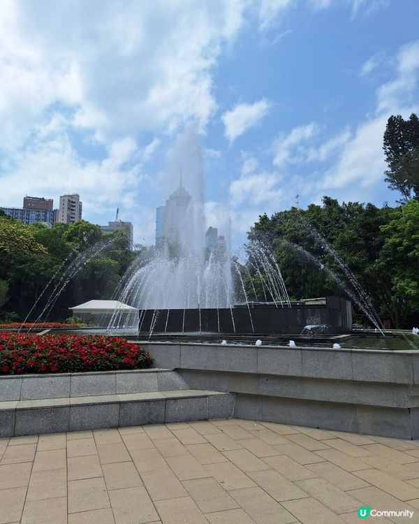 動植物公園，打卡天堂！🐒🌿