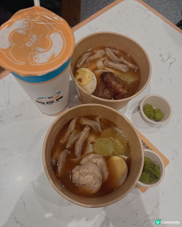 合和中心 - 台式料理抵食推介！