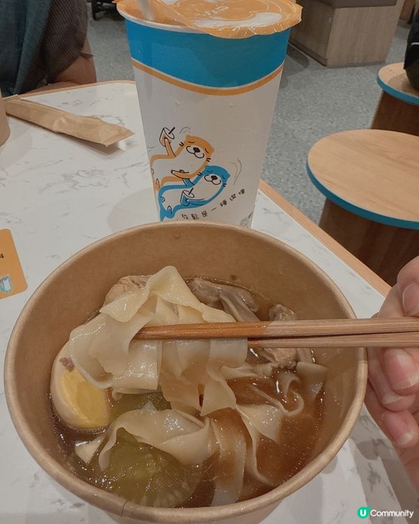 合和中心 - 台式料理抵食推介！