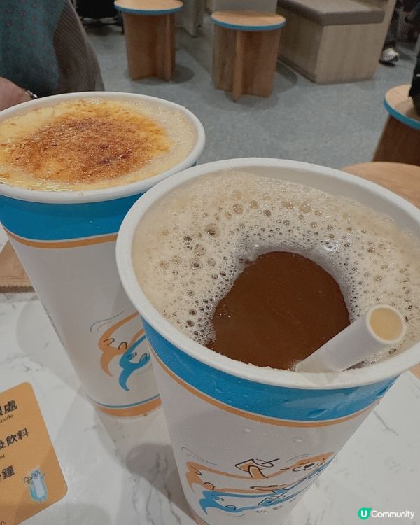 合和中心 - 台式料理抵食推介！