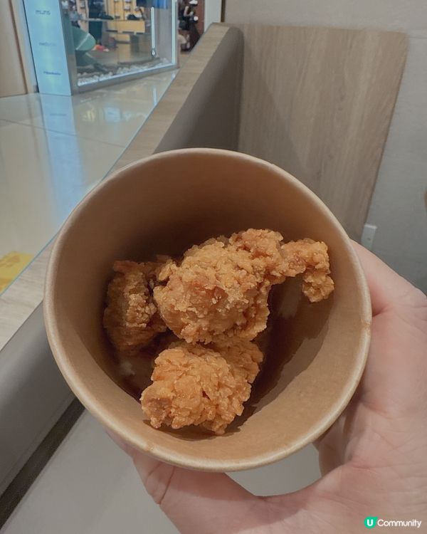 合和中心 - 台式料理抵食推介！