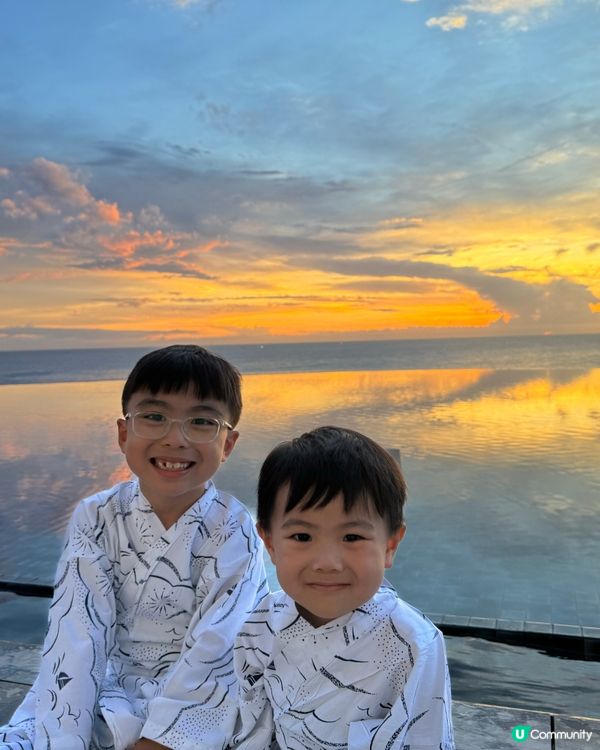 和歌山白濱溫泉之旅 🌊♨️ 酒店介紹