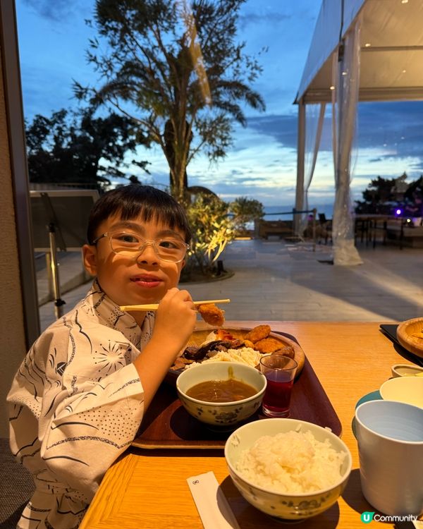 和歌山白濱溫泉之旅 🌊♨️ 酒店介紹