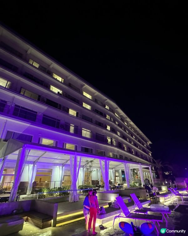 和歌山白濱溫泉之旅 🌊♨️ 酒店介紹