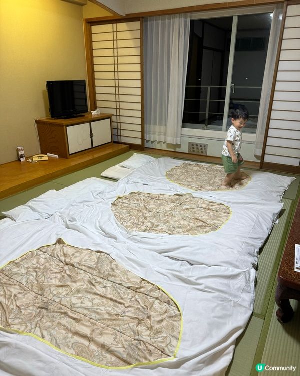 和歌山白濱溫泉之旅 🌊♨️ 酒店介紹