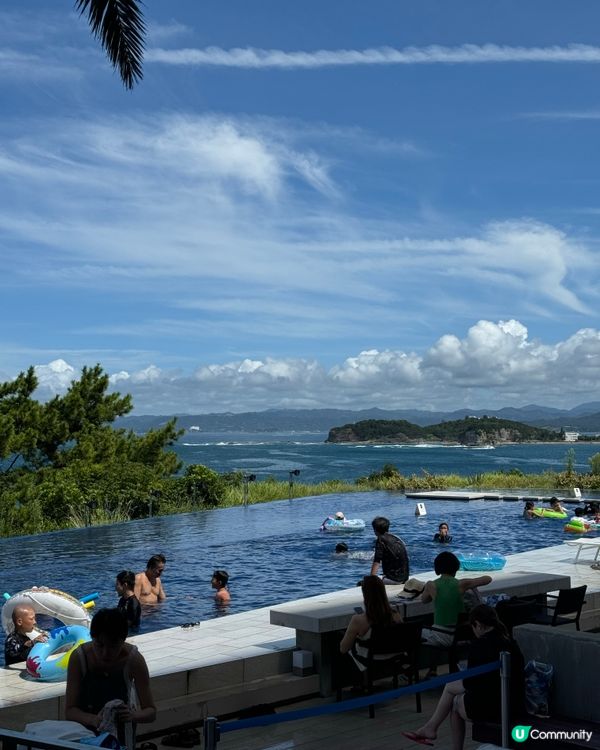 和歌山白濱溫泉之旅 🌊♨️ 酒店介紹