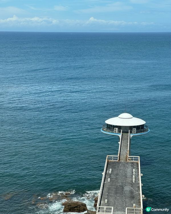 和歌山白濱溫泉之旅 🌊♨️ 酒店介紹