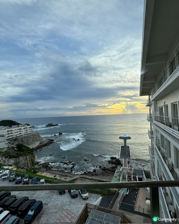 和歌山白濱溫泉之旅 🌊♨️ 酒店介紹