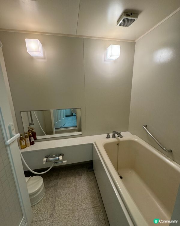 和歌山白濱溫泉之旅 🌊♨️ 酒店介紹