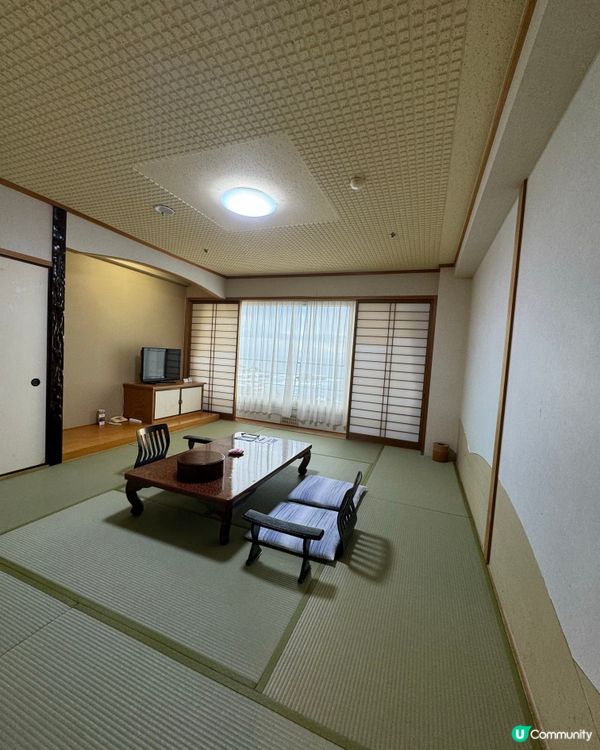 和歌山白濱溫泉之旅 🌊♨️ 酒店介紹