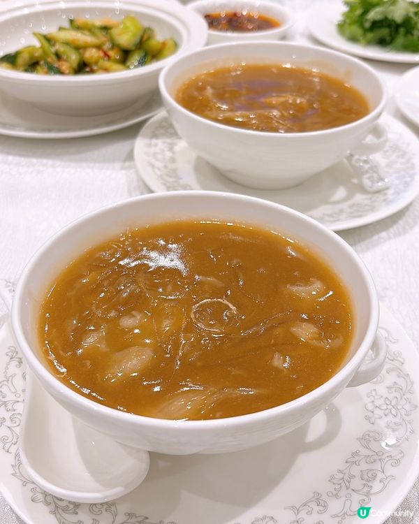 🎏嚟尖沙咀食30年粵菜經驗餐廳‼️全海鮮餐都只係$680😳