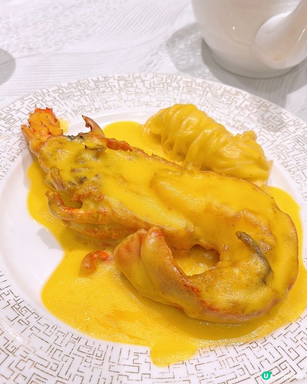 🎏嚟尖沙咀食30年粵菜經驗餐廳‼️全海鮮餐都只係$680😳