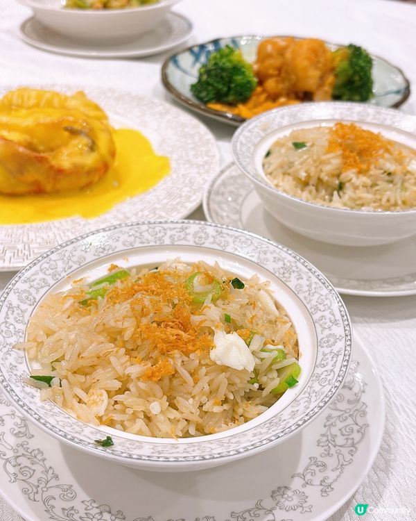 🎏嚟尖沙咀食30年粵菜經驗餐廳‼️全海鮮餐都只係$680😳