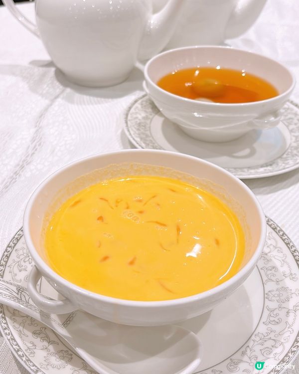 🎏嚟尖沙咀食30年粵菜經驗餐廳‼️全海鮮餐都只係$680😳