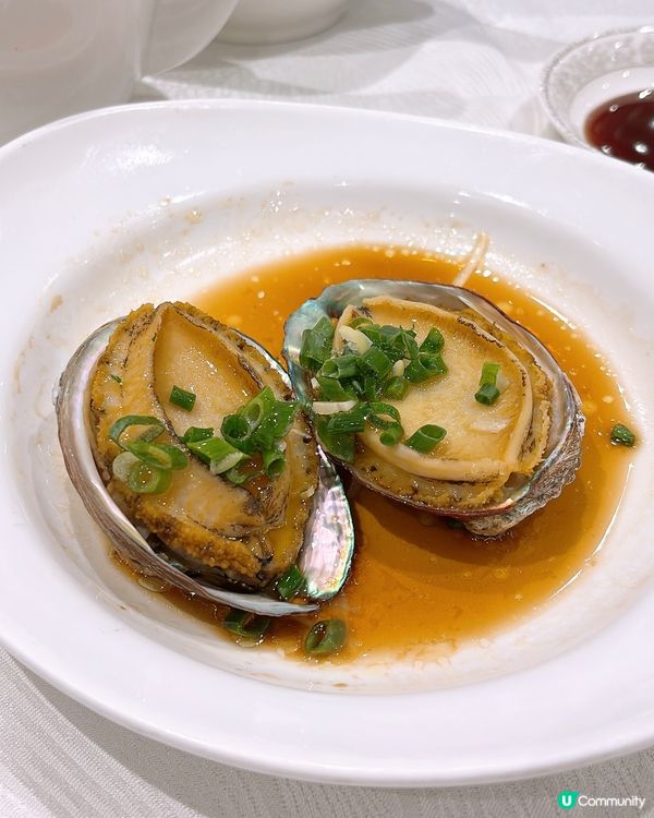 🎏嚟尖沙咀食30年粵菜經驗餐廳‼️全海鮮餐都只係$680😳