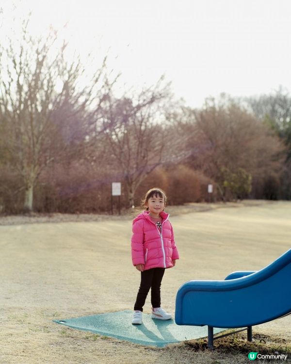 富士山親子必去｜隱藏版零死角巨大絕美富士山景公園 | 鳴沢村活き活き広場｜免費遊樂場 + 超遼闊富士山景觀｜勁少遊客！