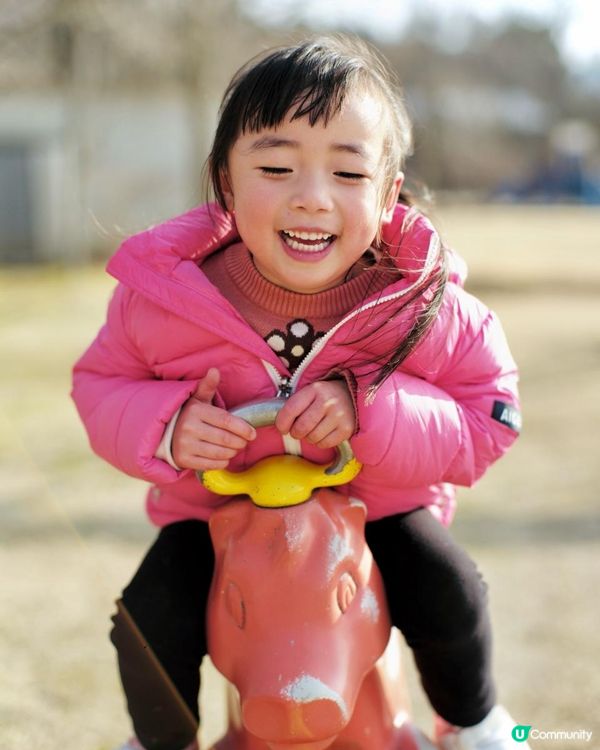 富士山親子必去｜隱藏版零死角巨大絕美富士山景公園 | 鳴沢村活き活き広場｜免費遊樂場 + 超遼闊富士山景觀｜勁少遊客！
