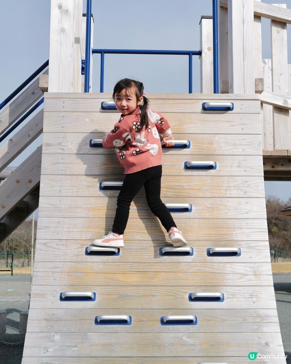 富士山親子必去｜隱藏版零死角巨大絕美富士山景公園 | 鳴沢村活き活き広場｜免費遊樂場 + 超遼闊富士山景觀｜勁少遊客！