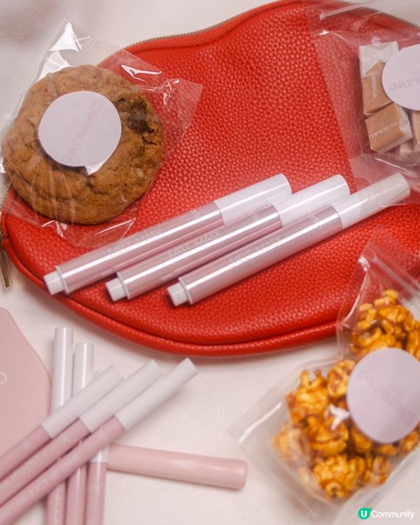 𝐓𝐀𝐑𝐓𝐄💄｜水嫩焦糖系列💋