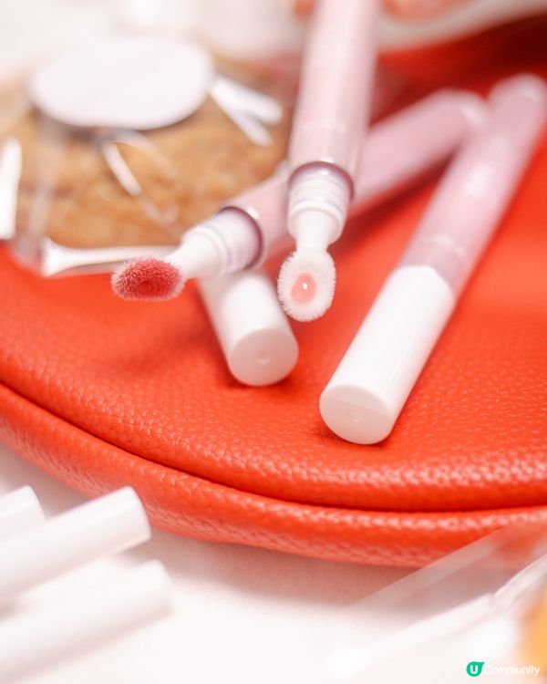 𝐓𝐀𝐑𝐓𝐄💄｜水嫩焦糖系列💋