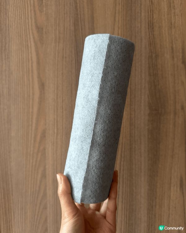 $18無印水垢清潔布！