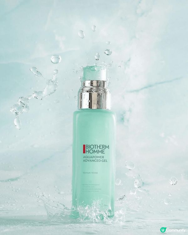 男仕保養，從「臉」開始，很多男性以為臉部護理是女生的事，但其...