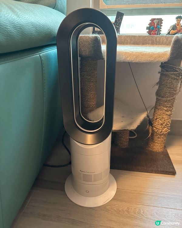 空氣清新機- 超好用（尤其係有寵物)