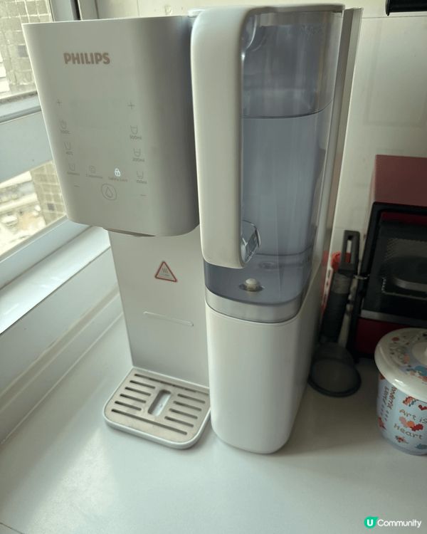 空氣清新機- 超好用（尤其係有寵物)