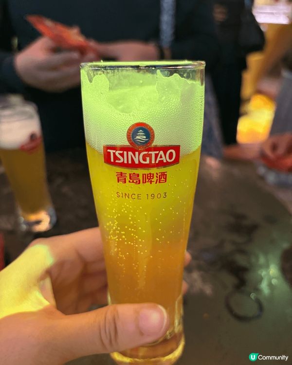 啤酒是家居好物，當工作到攰想減壓時，不妨似下啤酒，可以令精神...