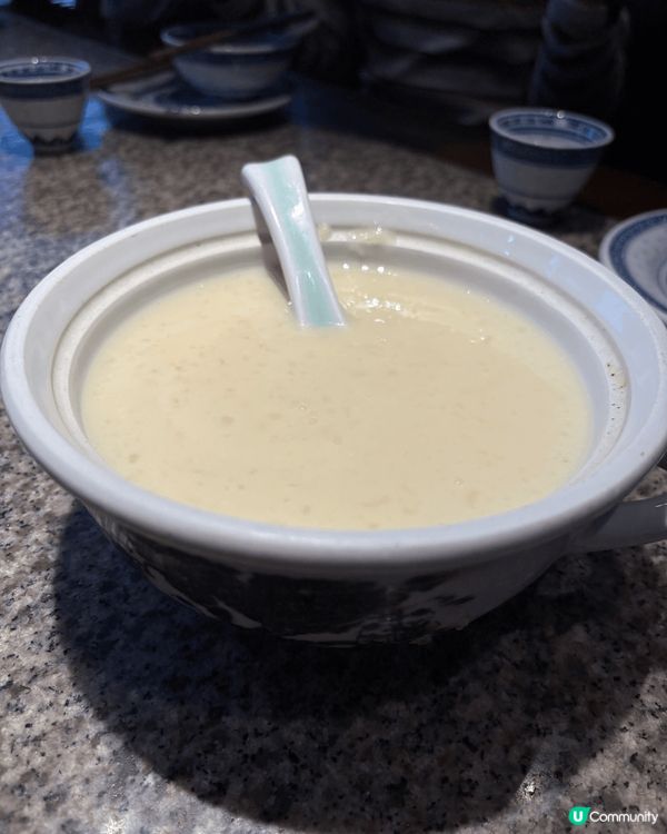 美齡粥含豐富維他命，滋陰養顏又美味。蕃茄湯有豐富維生素，味道...