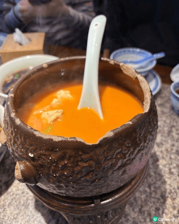 美齡粥含豐富維他命，滋陰養顏又美味。蕃茄湯有豐富維生素，味道...