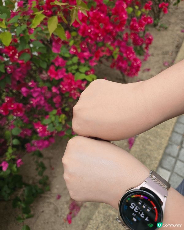 【新品試用🎁】蜜濃溫和清潤防曬乳（ミノンUVマイルドミルク