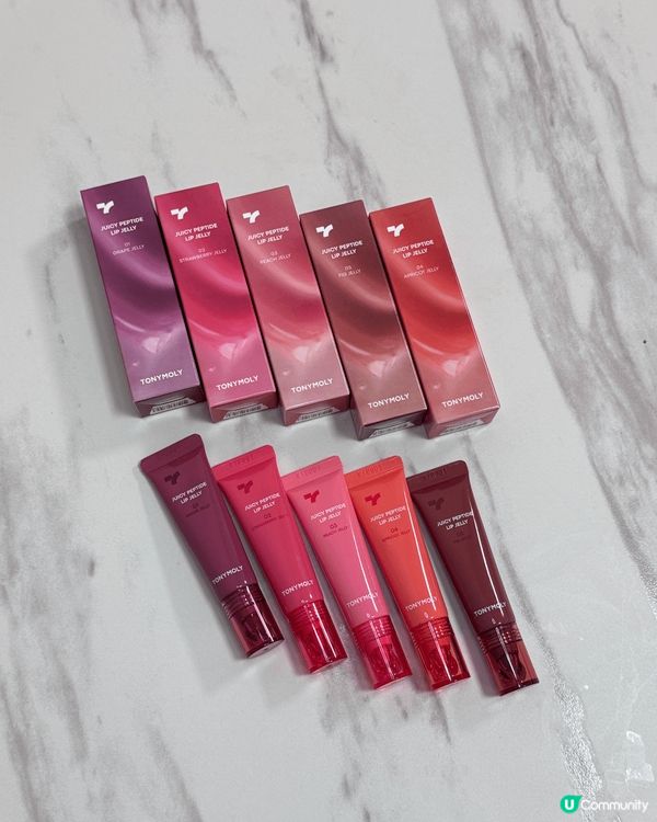 🫧春天到啦想化返個少女感啲既妝容🫧今次化左個水蜜桃妆🍑...