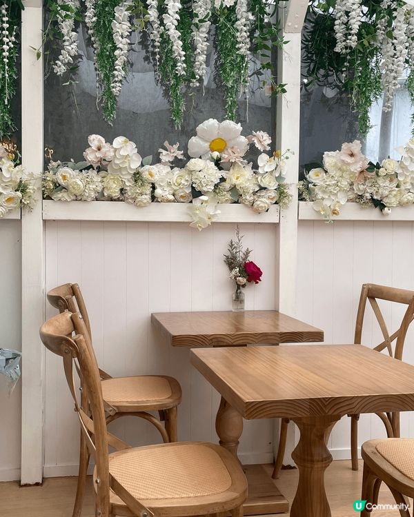 元朗｜有餃子的Cafe。Days In The Sun