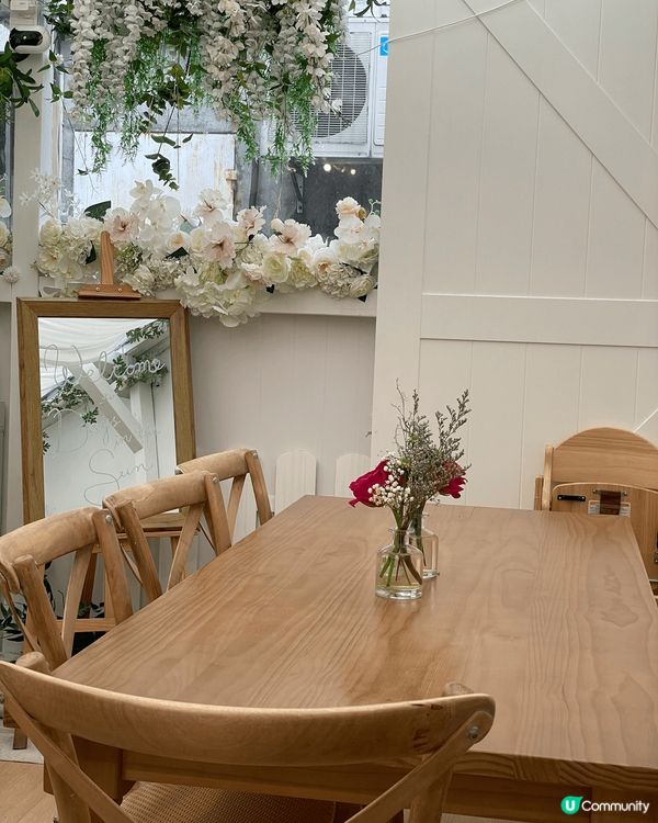 元朗｜有餃子的Cafe。Days In The Sun