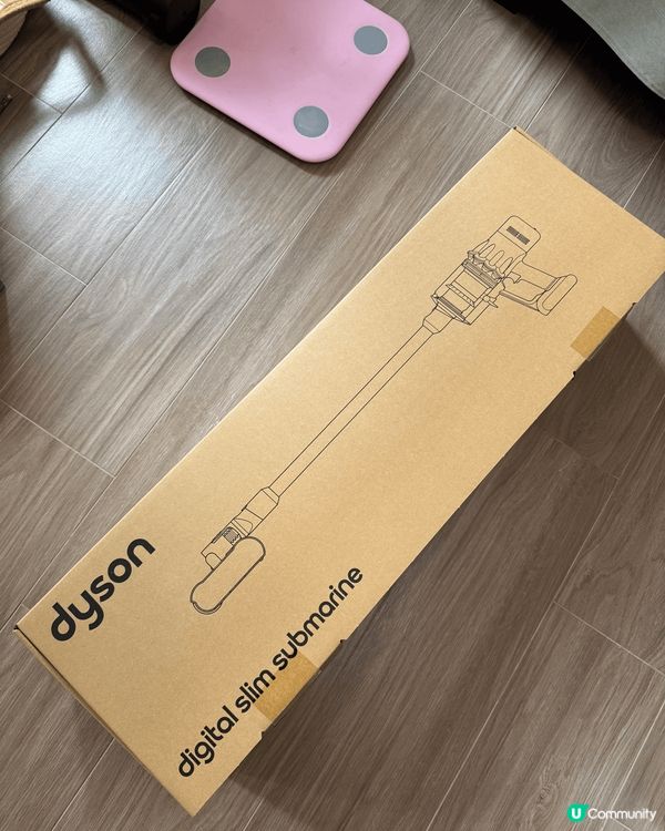 自己對於家居清潔特別有要求，加上有小貓在屋，動物毛髮特別多，...