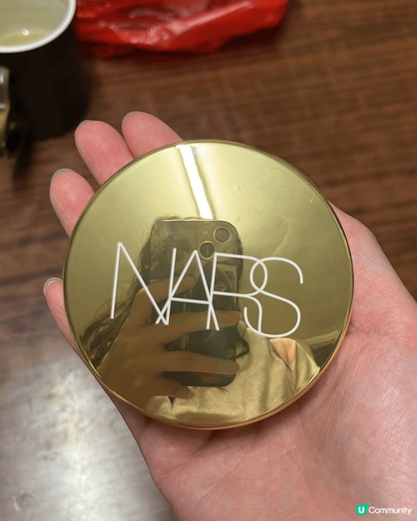 我要同大家推介NARS既產品！ 