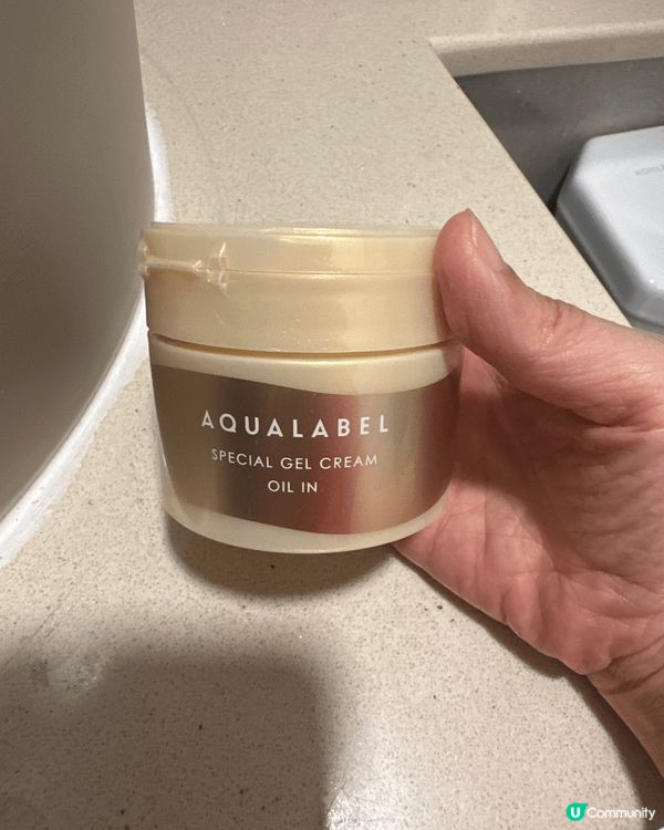 第一張照片防曬cream很好用防曬功能高敏感肌膚合用