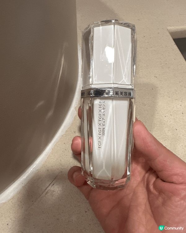 第一張照片防曬cream很好用防曬功能高敏感肌膚合用