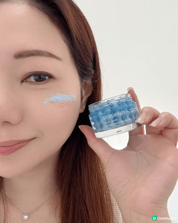 💙光感煥膚修護精華 