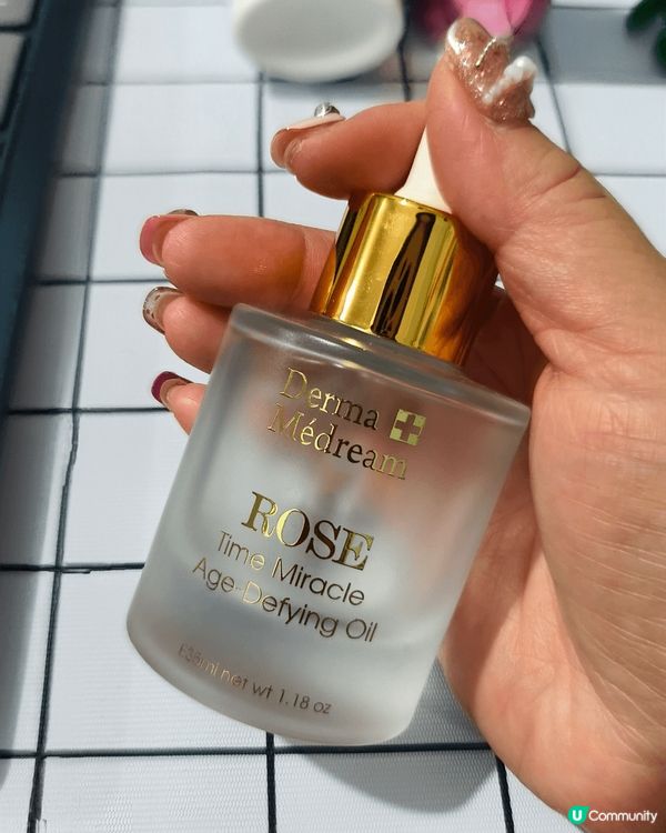 呢三款產品都係我近期至愛，因為眼霜對我黎講真係好重要，我都想...