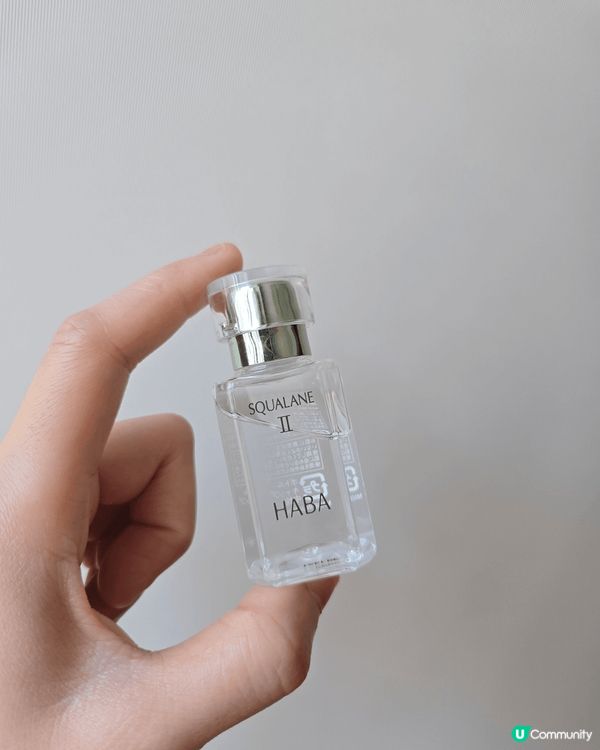 保濕神器登場！✨