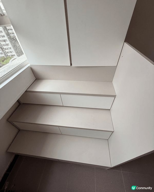 裝修工程不少於清潔活動