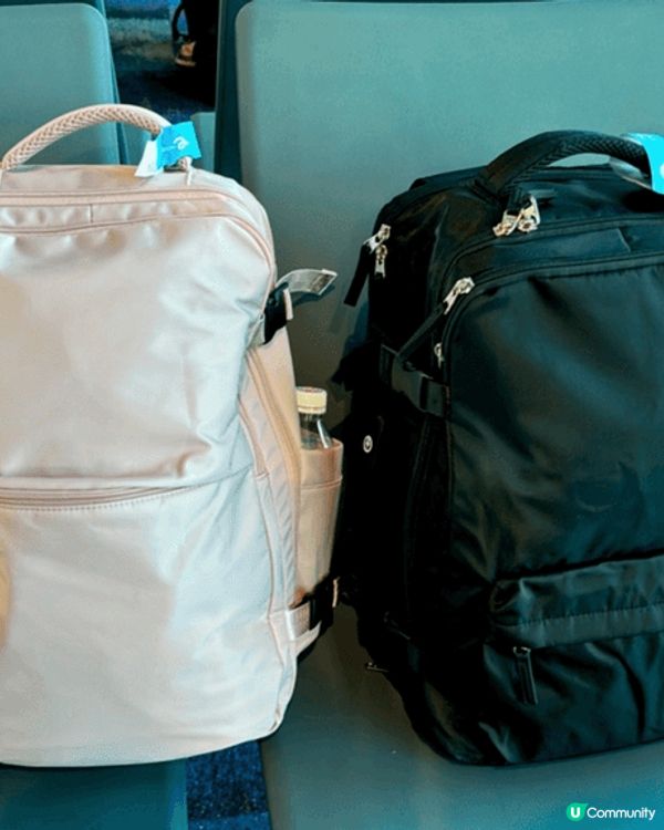 成日落雨一定要買速乾嘅傘😆😆