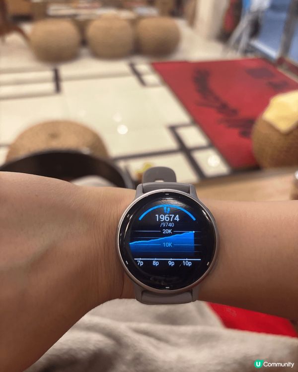 成日落雨一定要買速乾嘅傘😆😆