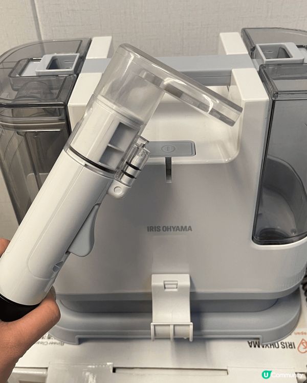 作為毛公仔收藏家