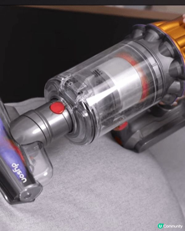 吸塵蟎機是我最好的家居幫手，自小便有濕疹，對塵極度敏感，所以...