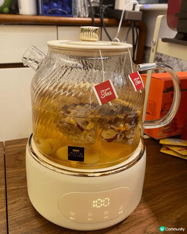 吸塵蟎機是我最好的家居幫手，自小便有濕疹，對塵極度敏感，所以...